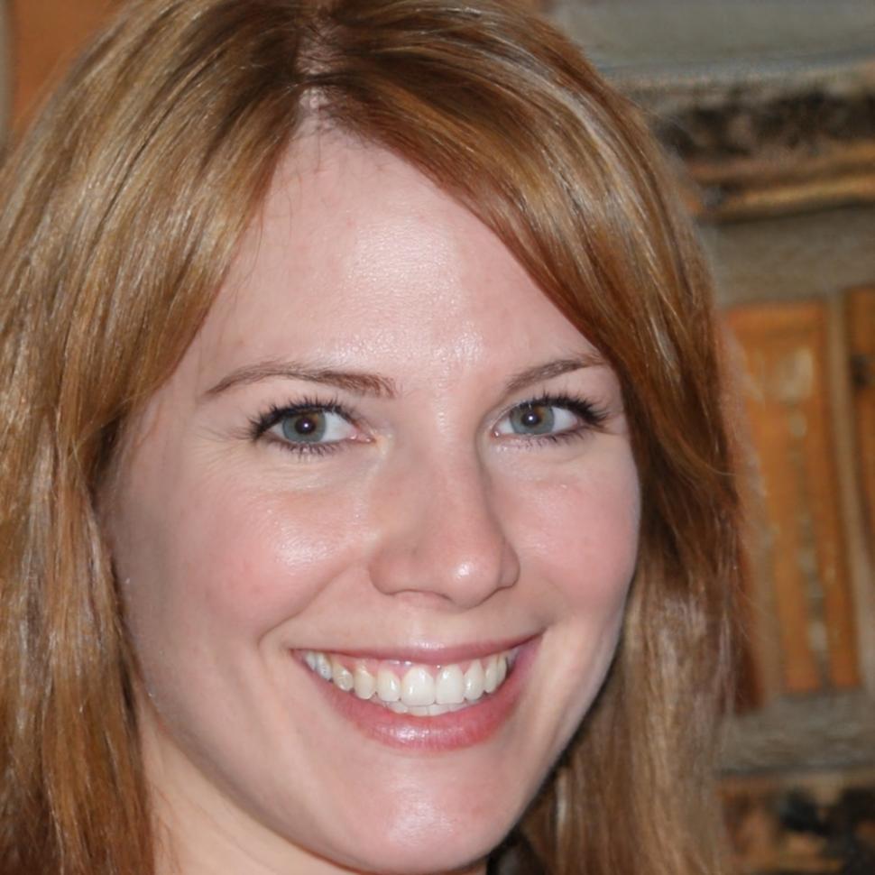 Prof. Dr. Anna Weber